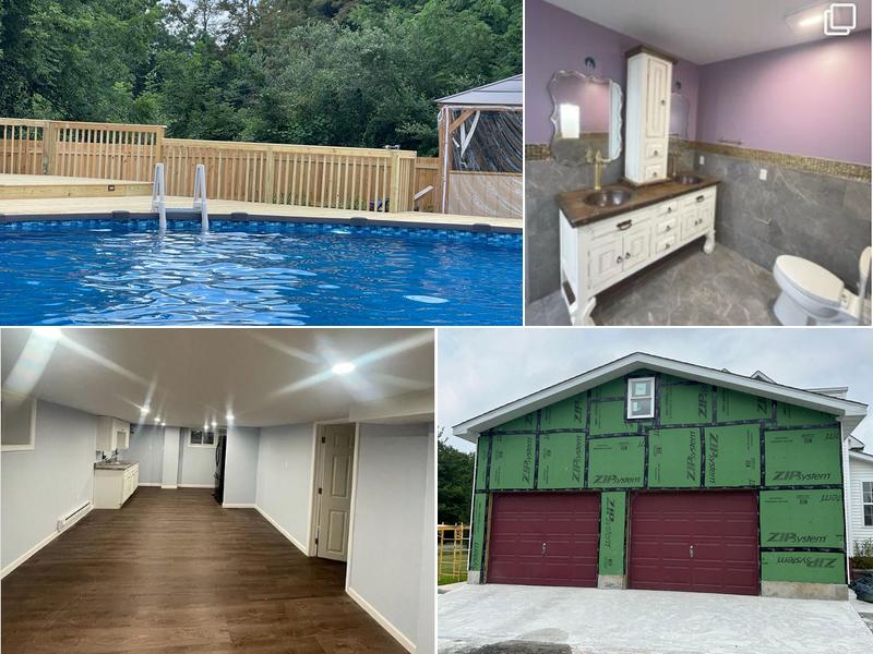 Solution House Remodel 1 LLC