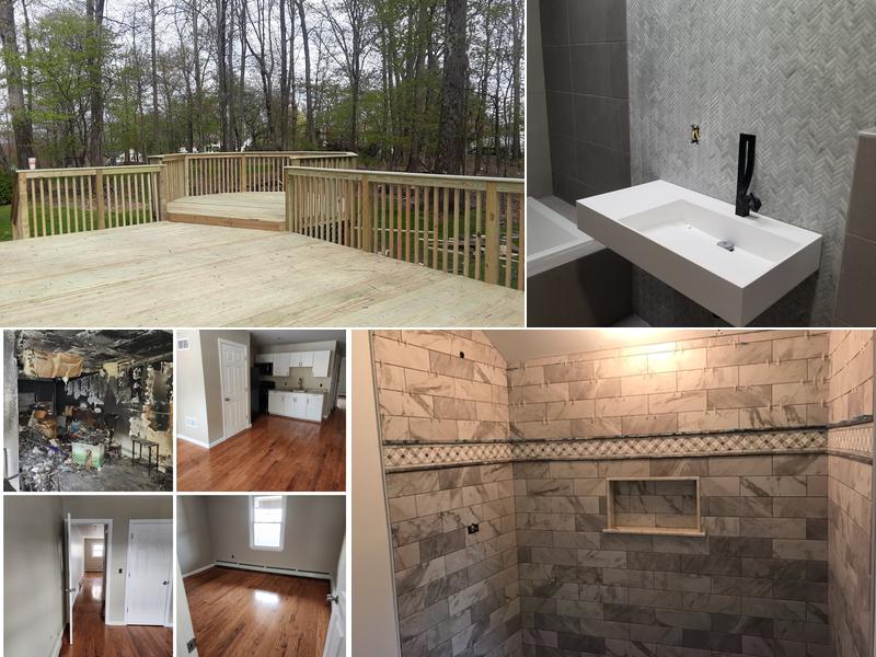 C&M Home Improvement LLC