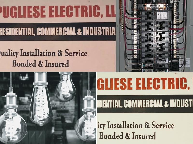 M. Pugliese Electric