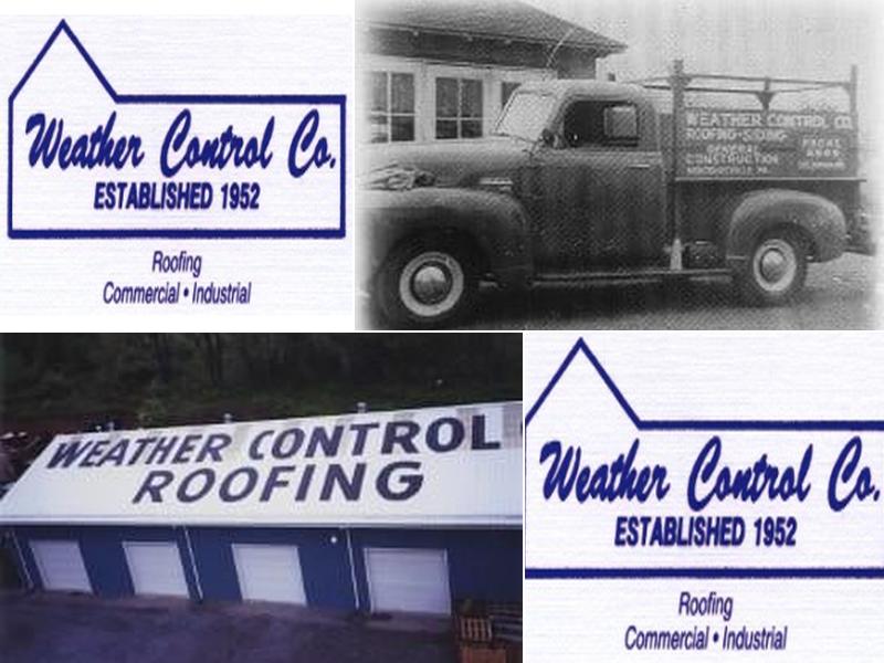 Weather Control Inc