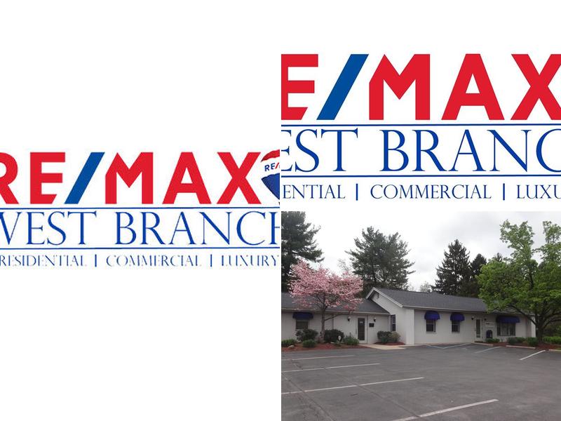 RE/MAX West Branch