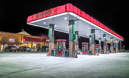 Keystone Construction Spec Inc.