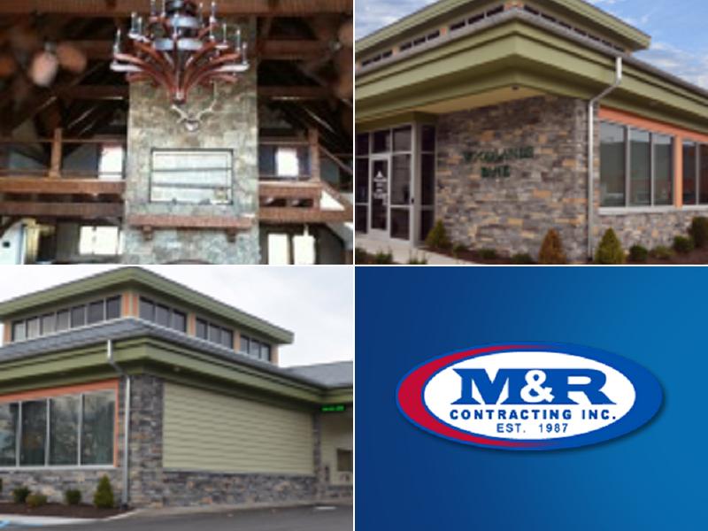 M & R Contracting, Inc.