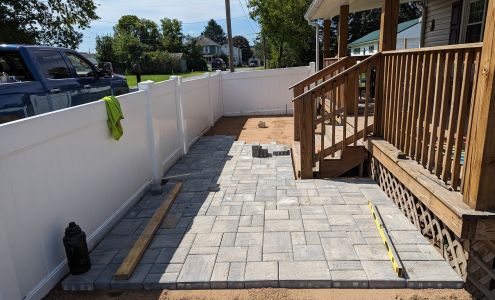 Watkins Excavating and Construction LLC 324 Girard St, Mill Hall Pennsylvania 17751