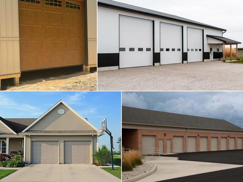 Keystone Door Solutions, LLC