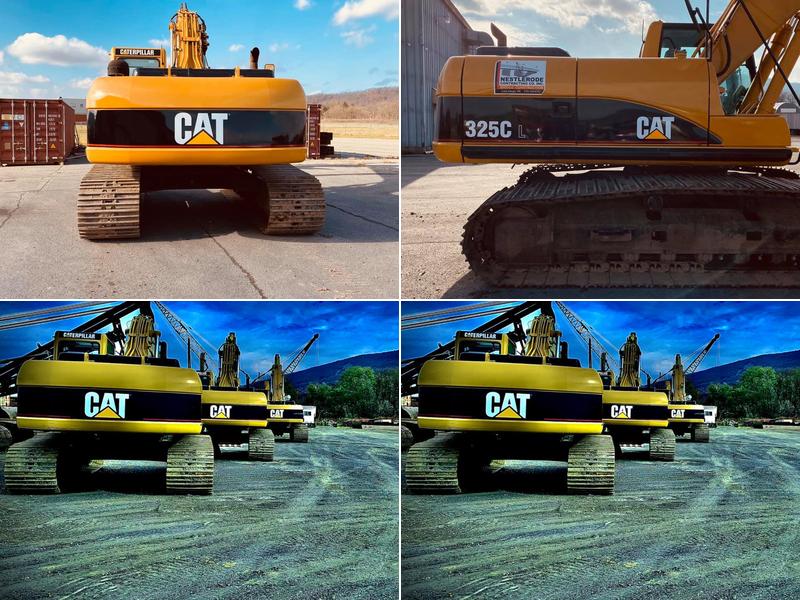 Nestlerode Contracting Co Inc.