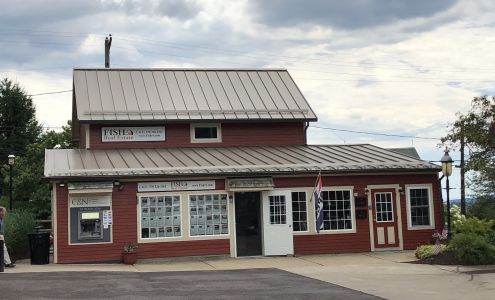 Fish Real Estate 51 Sullivan Ave, Eagles Mere Pennsylvania 17731