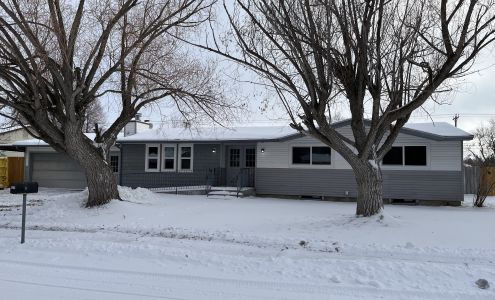 National Land Realty - Idaho