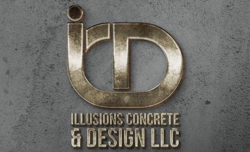 Illusions Concrete & Design LLC