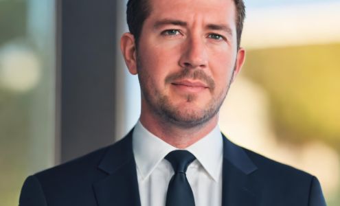 Jeremy Wilmot, REALTOR