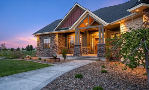 Top-Notch Real Estate at Real Broker