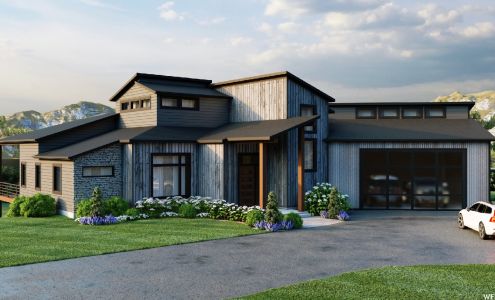 Property PROS Realty 196 S 4th St, Montpelier Idaho 83254