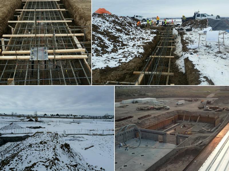 Richardson Concrete Inc