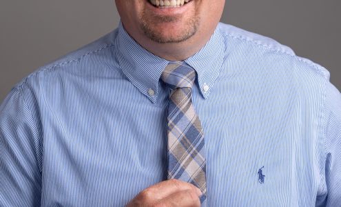 Tony Moon - Century 21 High Desert