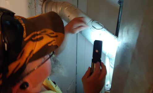 Todd's Heating and Air Conditioning LLC