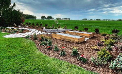 Brower Site Services LLC 149 E 1st N, Rexburg Idaho 83440