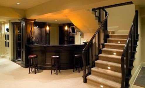 Coliseum Construction