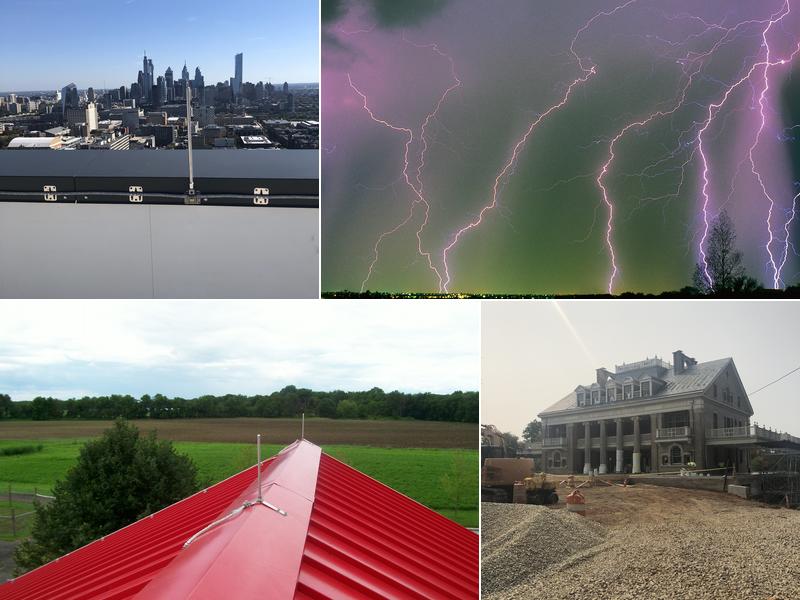 Lightning Prevention Systems, Inc