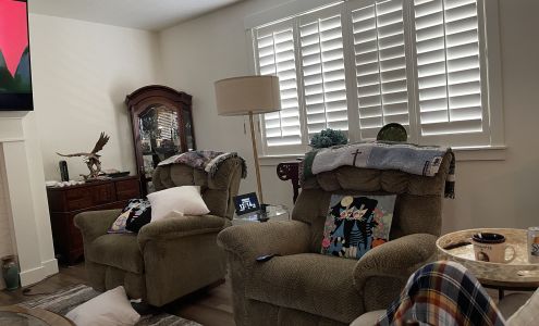 Budget Blinds of Boise & Nampa