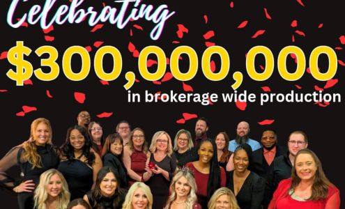 CONNIE LEONARD, Compass Rose Realty