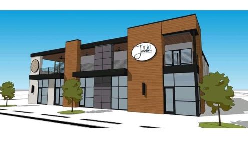 Johnson Real Estate Group