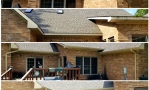 Cross Custom Siding & Gutters, Inc.