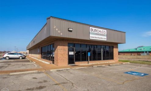 Burch & Co Real Estate