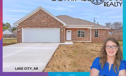 Cheyenne Morgan, Compass Rose Realty