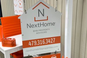 Chilon Eads, NextHome BHB Property Advisors