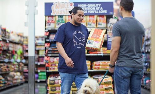 Petco Dog Training