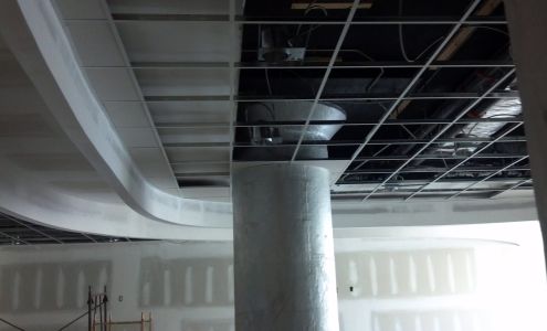 Spartan Drywall LLC 100 W Germantown Pike, Plymouth Meeting Pennsylvania 19462