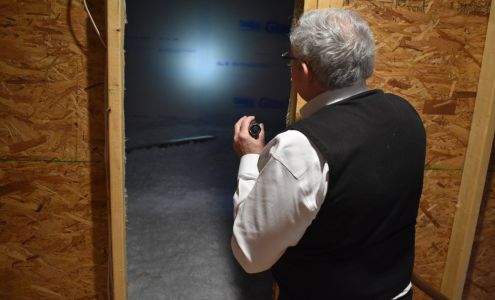 Housebusters Home Inspection & Mold Assessment 53 N Morgantown St, Fairchance Pennsylvania 15436