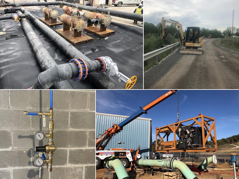 FayCo Plumbing & Excavating