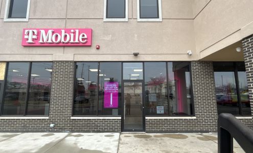 T-Mobile