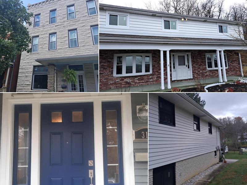 Monarch Windows and Doors