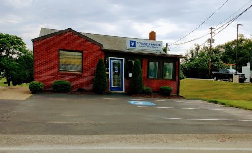 Coldwell Banker Laurel Ridge Realty