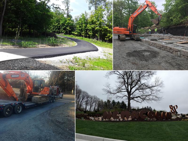 Demco Excavating & Paving