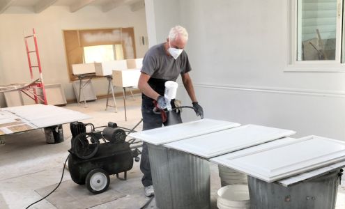 Mini-Cassia Handyman 2441 21st St, Heyburn Idaho 83336