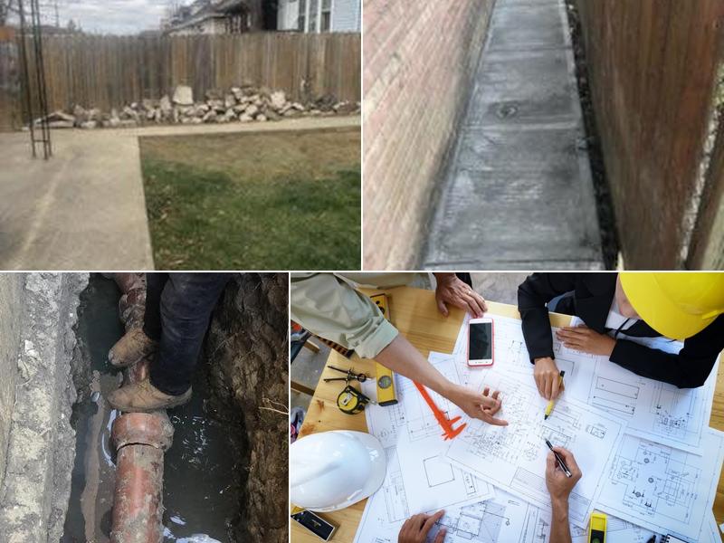 Allen Construction Inc