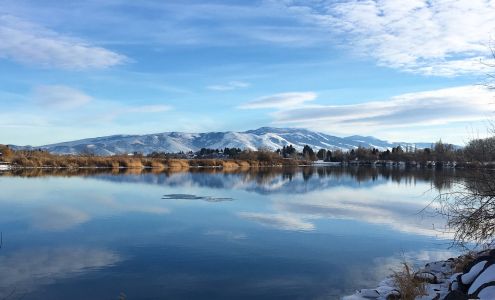 Jesse Mock - Mountain West Realty