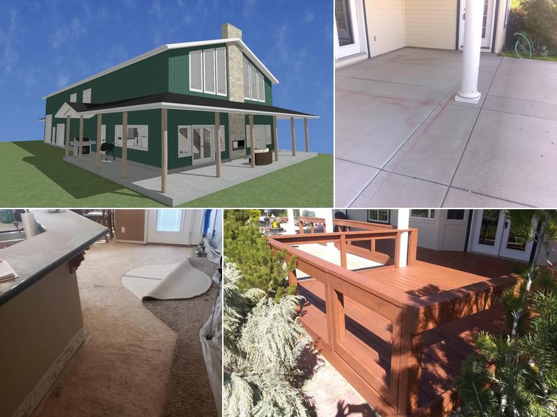 CBean Construction LLC.