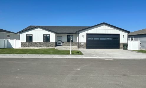 Garrett Condie, Mini-Cassia Realtor, www.SouthernIdahoProperty.com