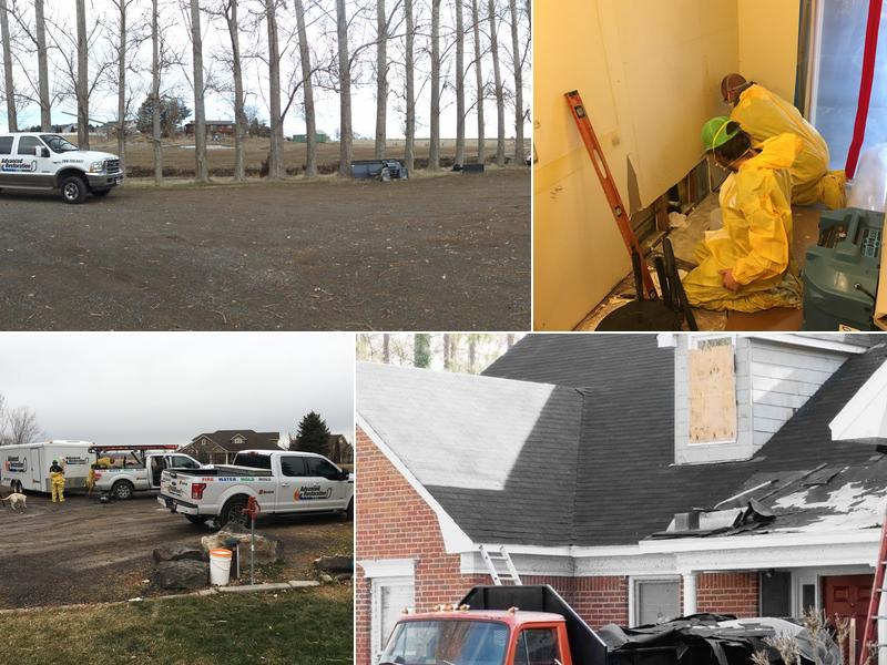 Advanced Restoration