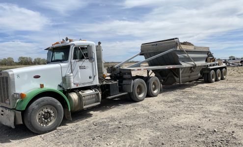 Lancaster Trenching Inc 153 N. Stevens Ave., Filer Idaho 83328