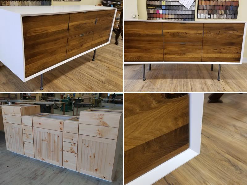 Speckert's Custom Woodworking & Door Co.