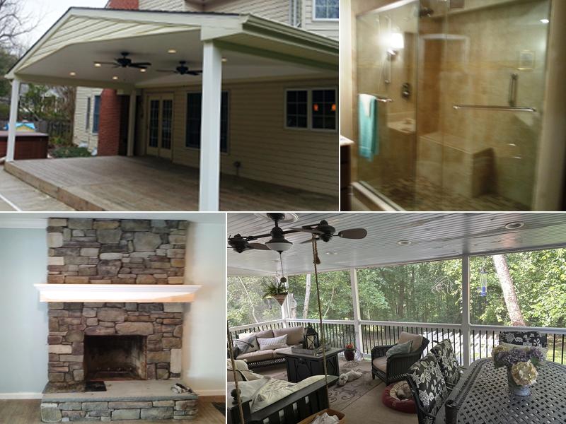 Paradigm Contracting & Hardscaping