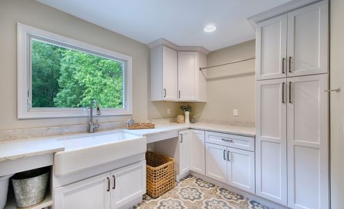 Lynch Design | Build