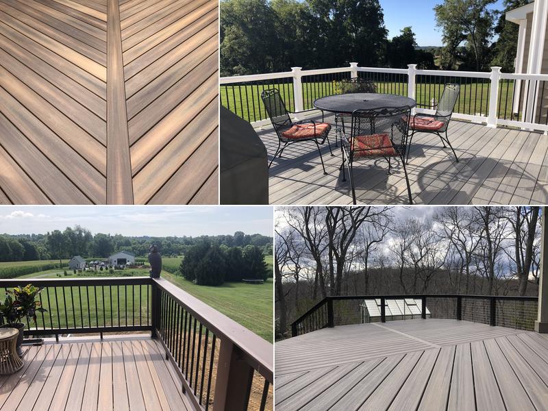 Powell Contracting Co Inc