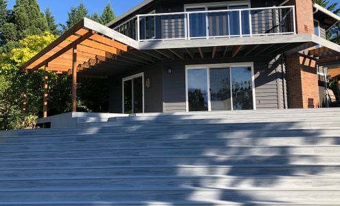 JJJ Construction LLC 16611 Umbenhower Ln NE, Aurora Oregon 97002