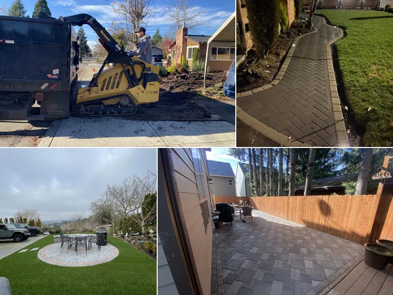 Creations Design & Build